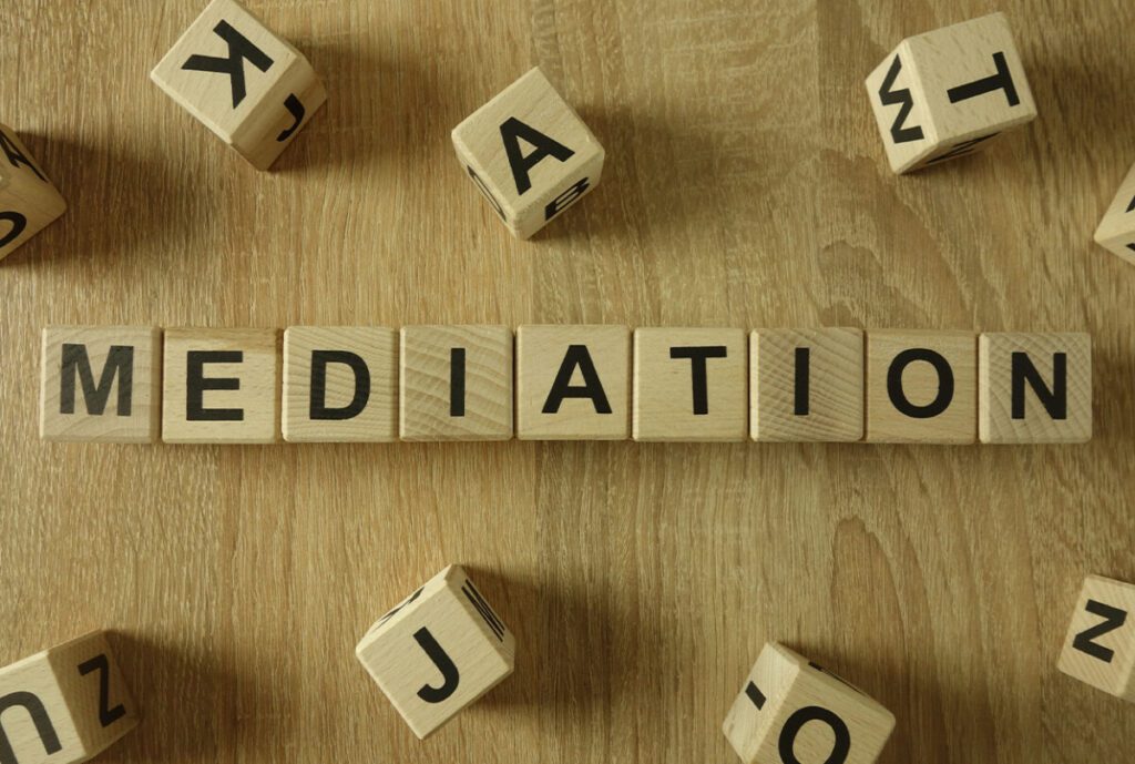 mediation