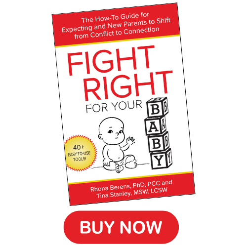 fight right for your baby book